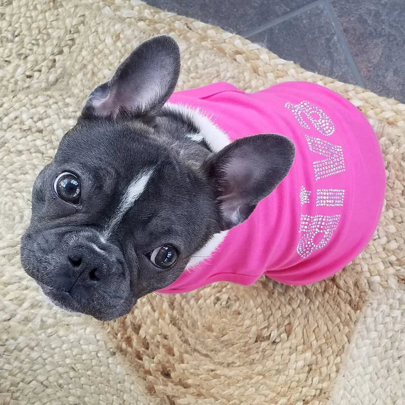 Diva Tee