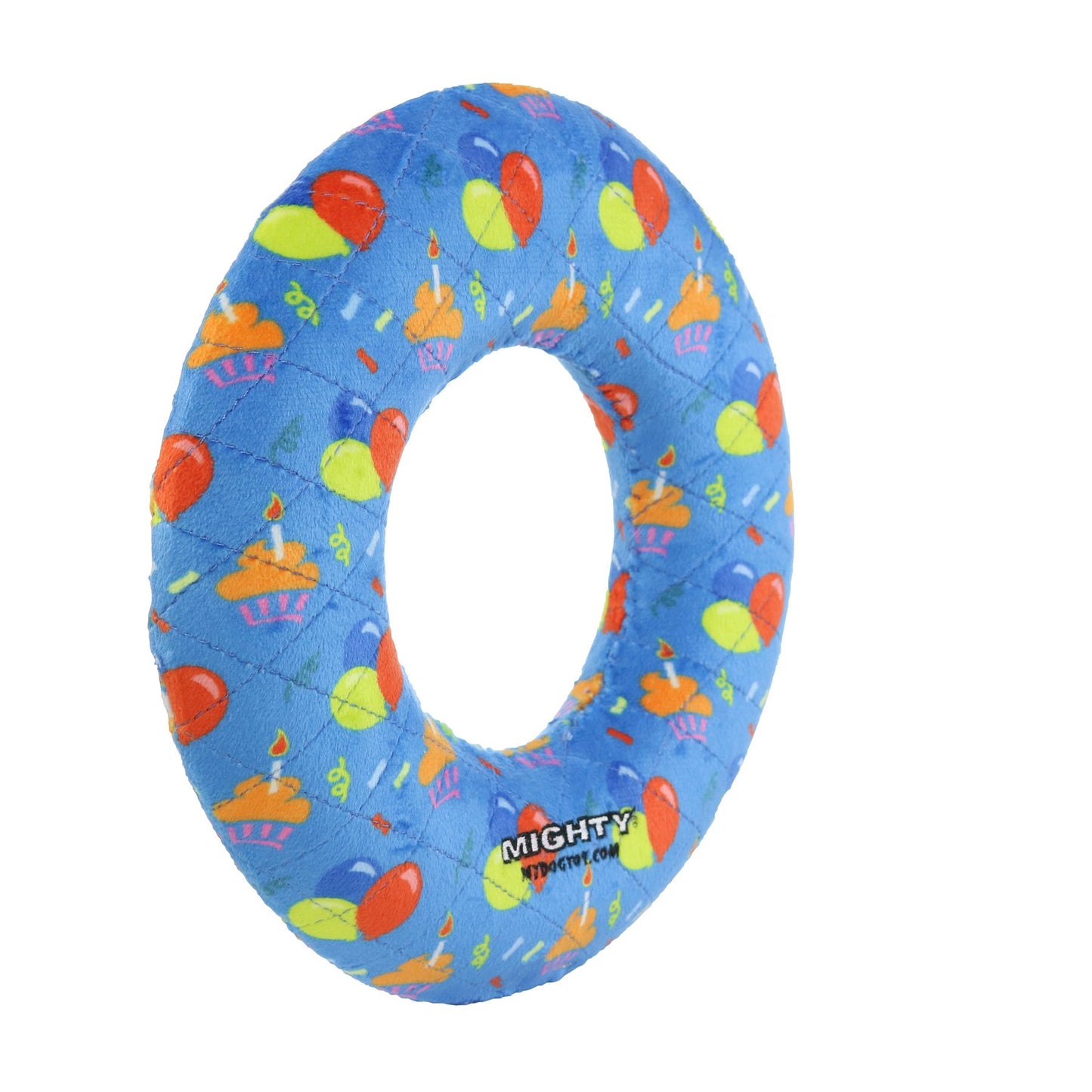 Mighty Ring - Celebration