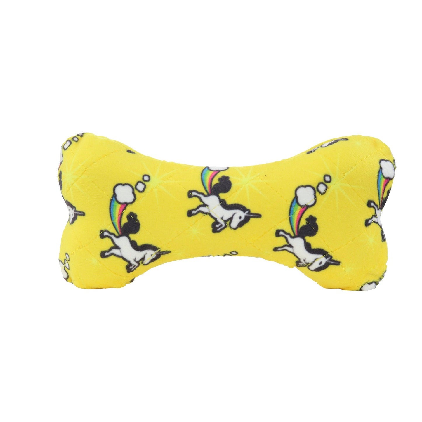 Mighty® Bone – Medium Unicorn Toy