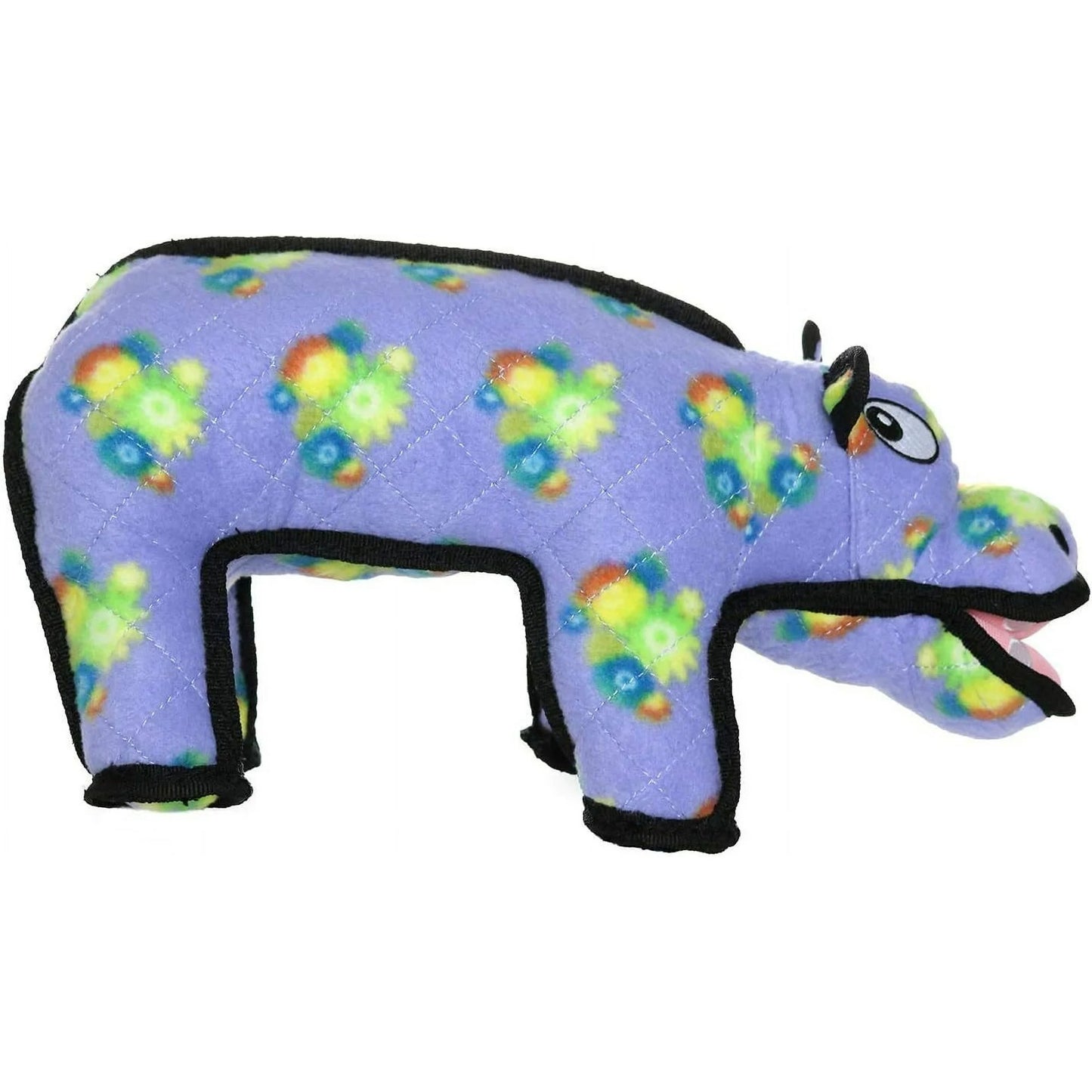 Tuffy Zoo Hippo