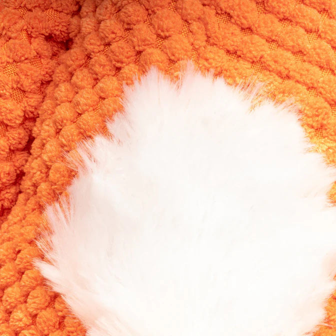 Floppy Fox Toy - Small