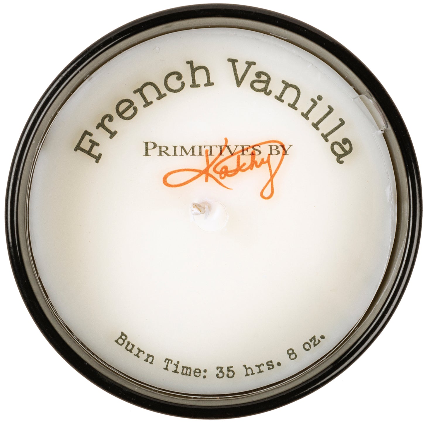 Vanilla Candle - Pet the Dog