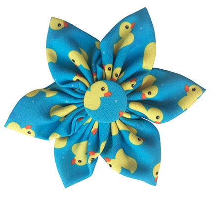 Lucky Ducky Pinwheel - Multiple Sizes Available