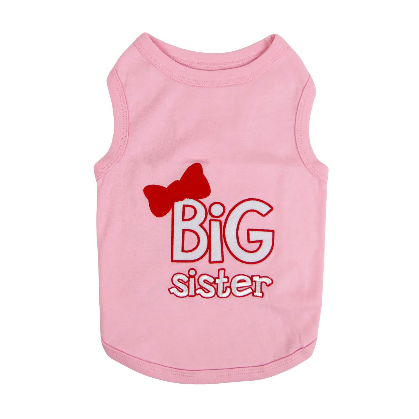 Big Sister Tee