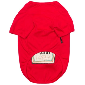 Fido's Ketchup Tee