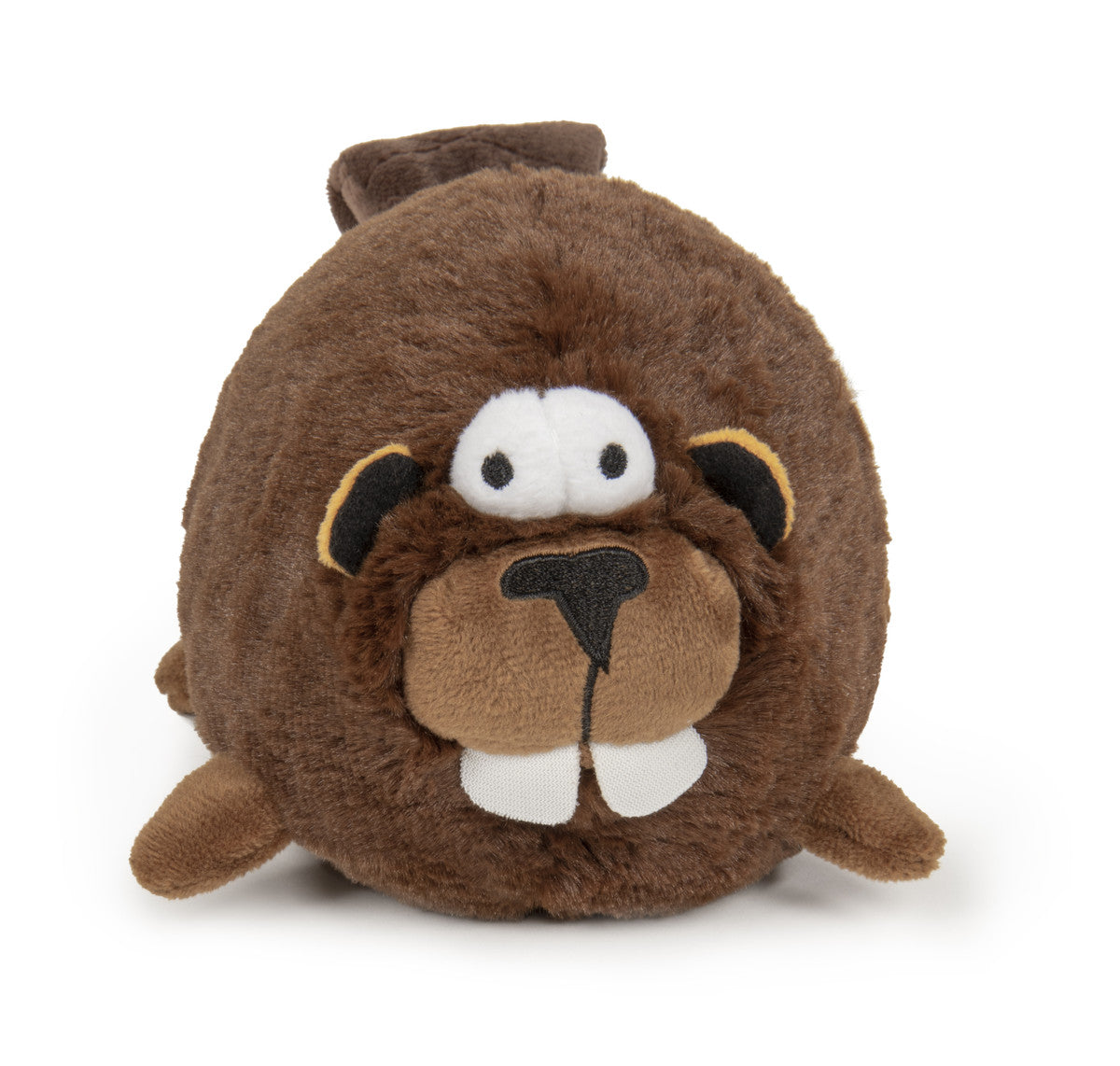 GoDog Action Plush - Beaver
