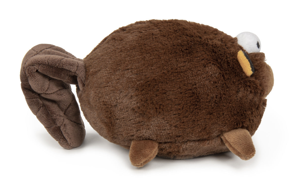 GoDog Action Plush - Beaver