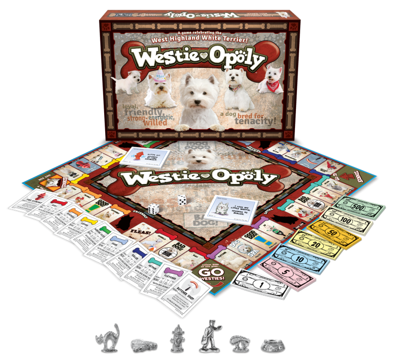 Westie-Opoly