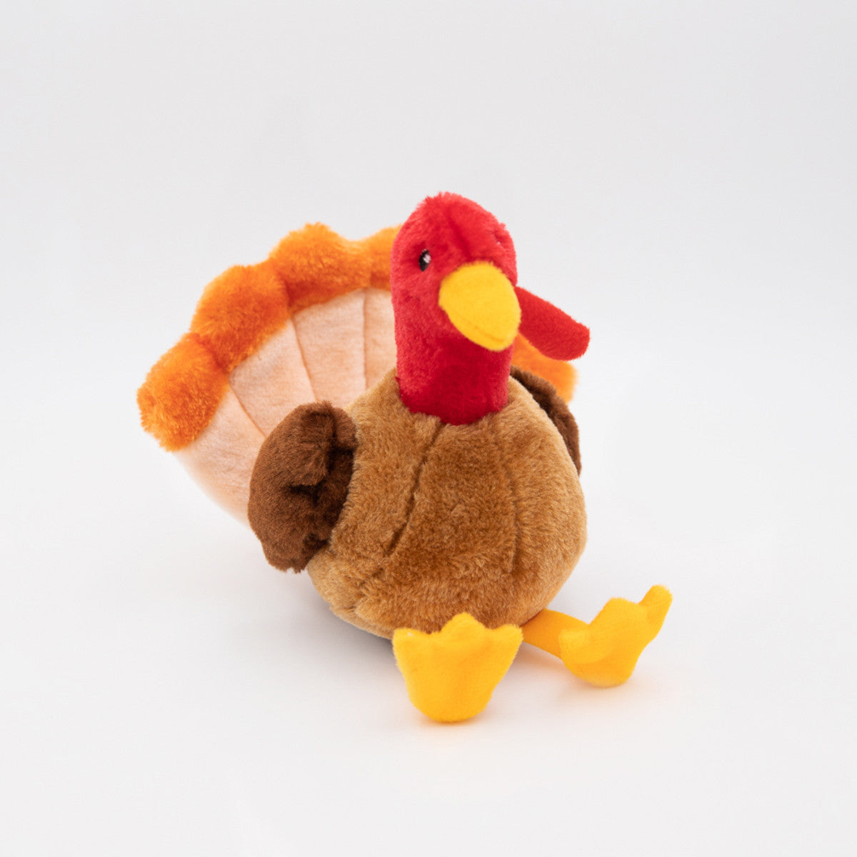 Zippy Paws Tucker Turkey