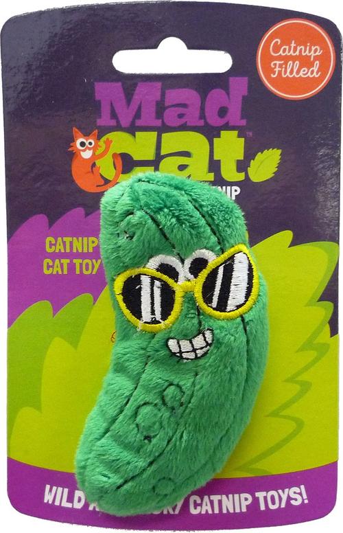 Cool Cucumber