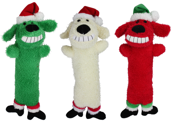 Loofa Santa 12
