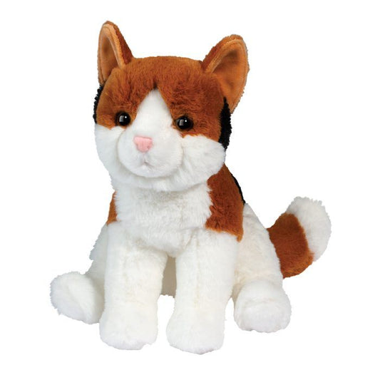 Patches the Calico Cat