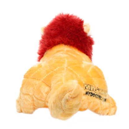 Mighty Safari Lion Toy