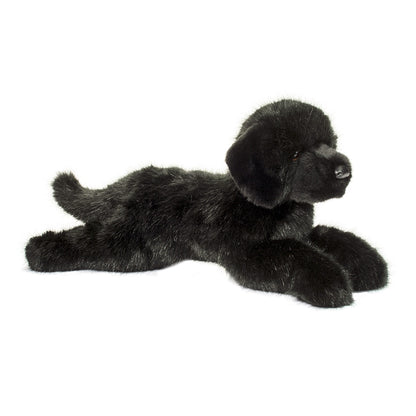 Jake the DLux Black Lab
