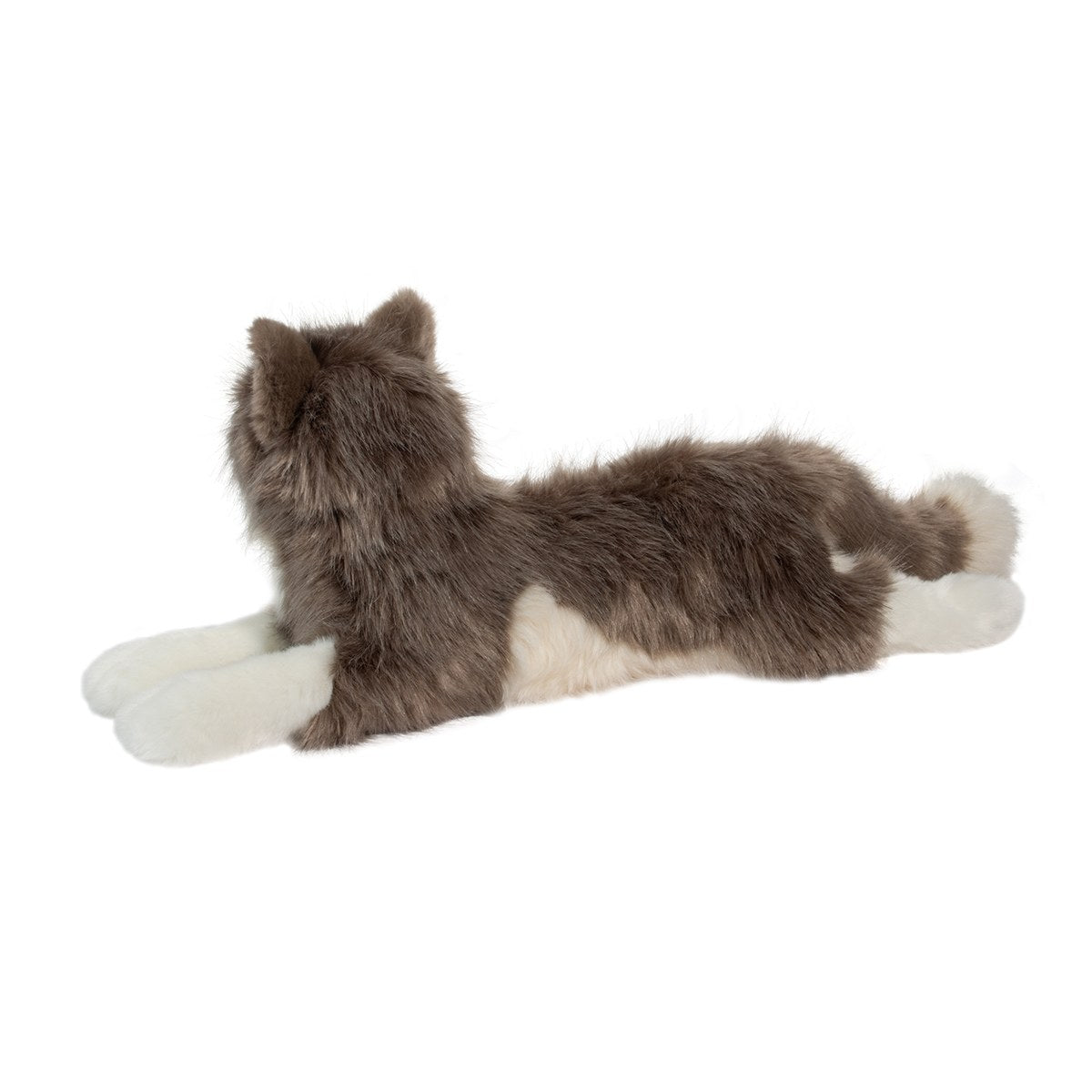 Gretta the DLux Cat
