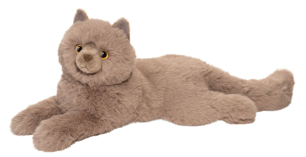 Juliette the Persian Cat