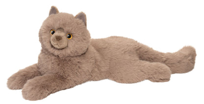 Juliette the Persian Cat