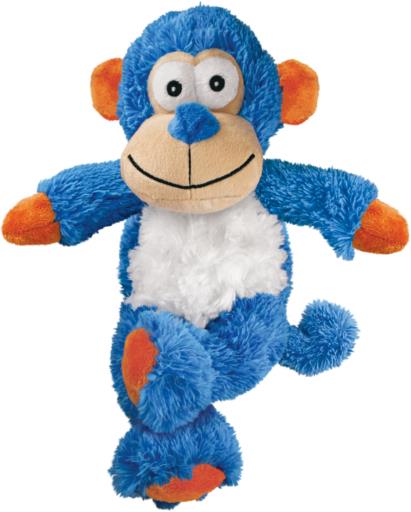 Kong Cross Knots Monkey