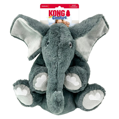 KONG Comfort Jumbo Elephant - Extra Large
