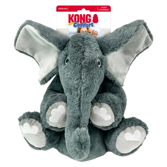 KONG Comfort Jumbo Elephant - Extra Large