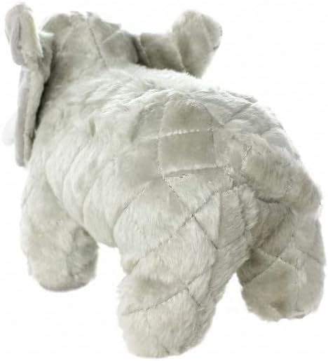 Mighty Safari Elephant