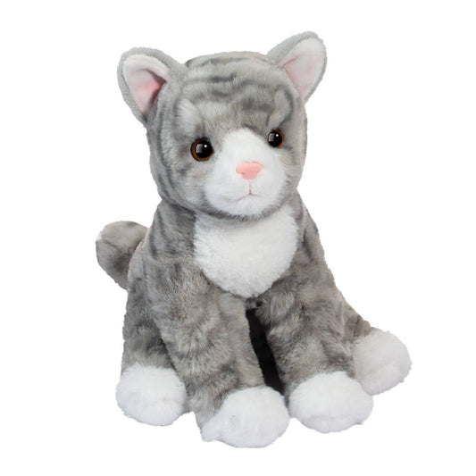Tabbie the Striped Cat Soft