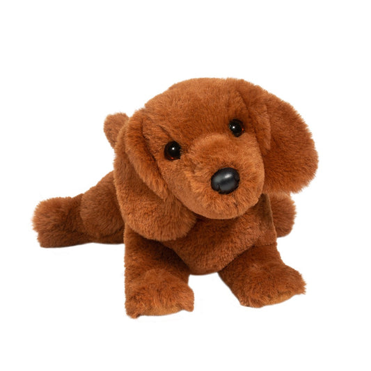 Delanie Soft Dachshund