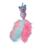Caticorn Kong Wubba Toy