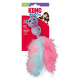 Caticorn Kong Wubba Toy