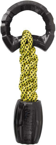 Jaxx Braided Tug Toy