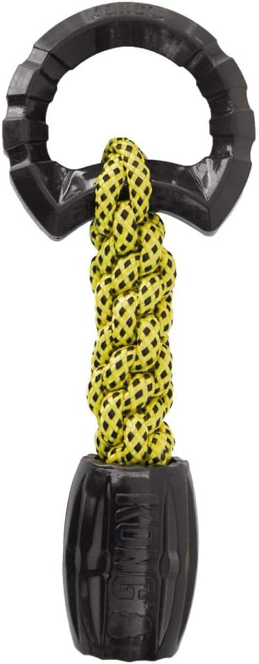 Jaxx Braided Tug Toy