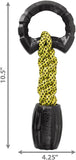 Jaxx Braided Tug Toy
