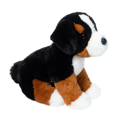 Bowie the Bernese Mountain Dog Soft