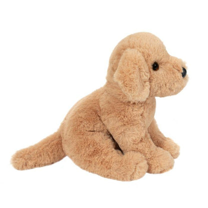 Goldie the Soft Golden Retriever