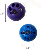 Kitty Light Up Ball Toys (Pack of 2)