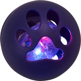 Kitty Light Up Ball Toys (Pack of 2)