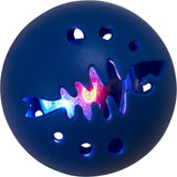 Kitty Light Up Ball Toys (Pack of 2)