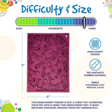 Fishy Lick Mat