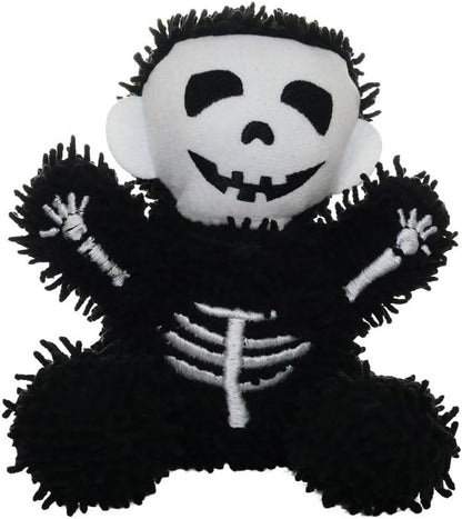 Microfiber Ball Skeleton