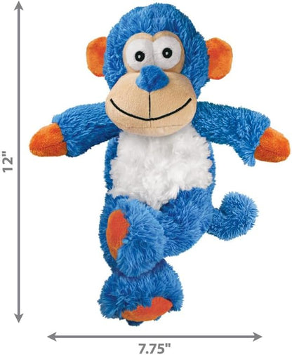 Kong Cross Knots Monkey