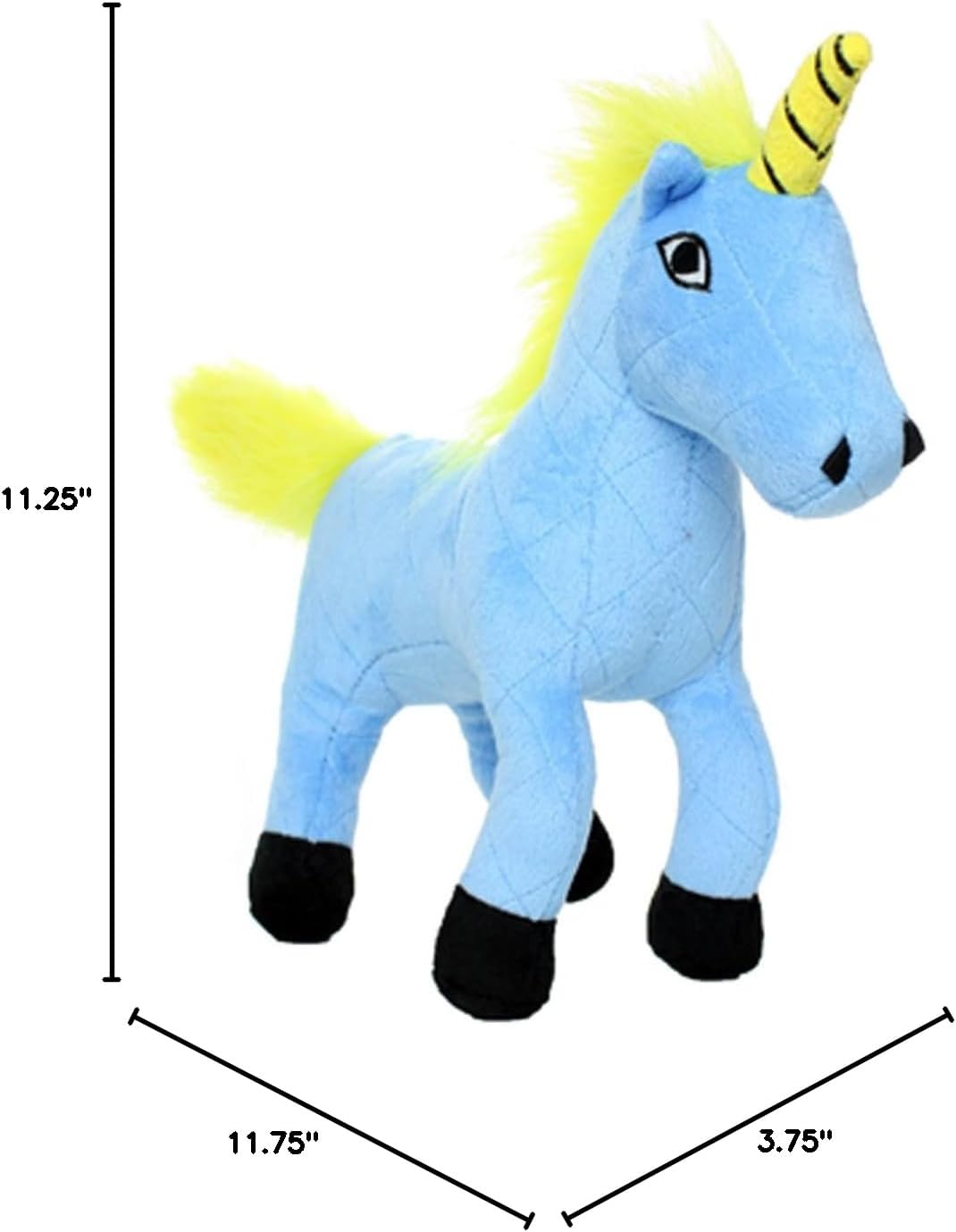 Liar Unicorn Mighty Toy