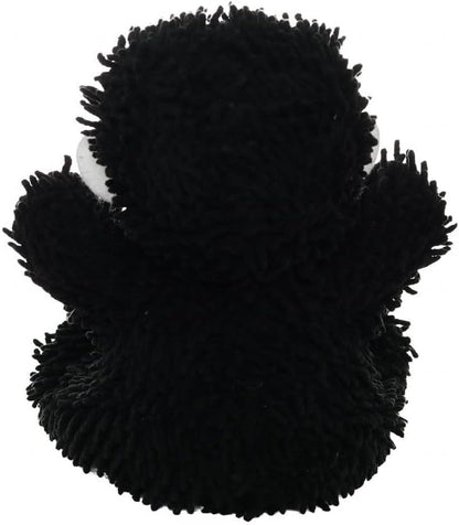 Microfiber Ball Skeleton