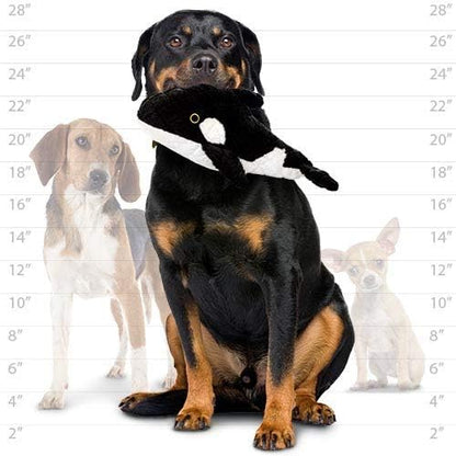 Mighty Ocean Whale Toy