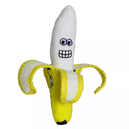 Tuffy Banana Toy