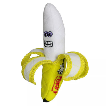 Tuffy Banana Toy