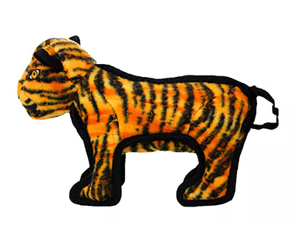 Tuffy Jr. Zoo Tiger