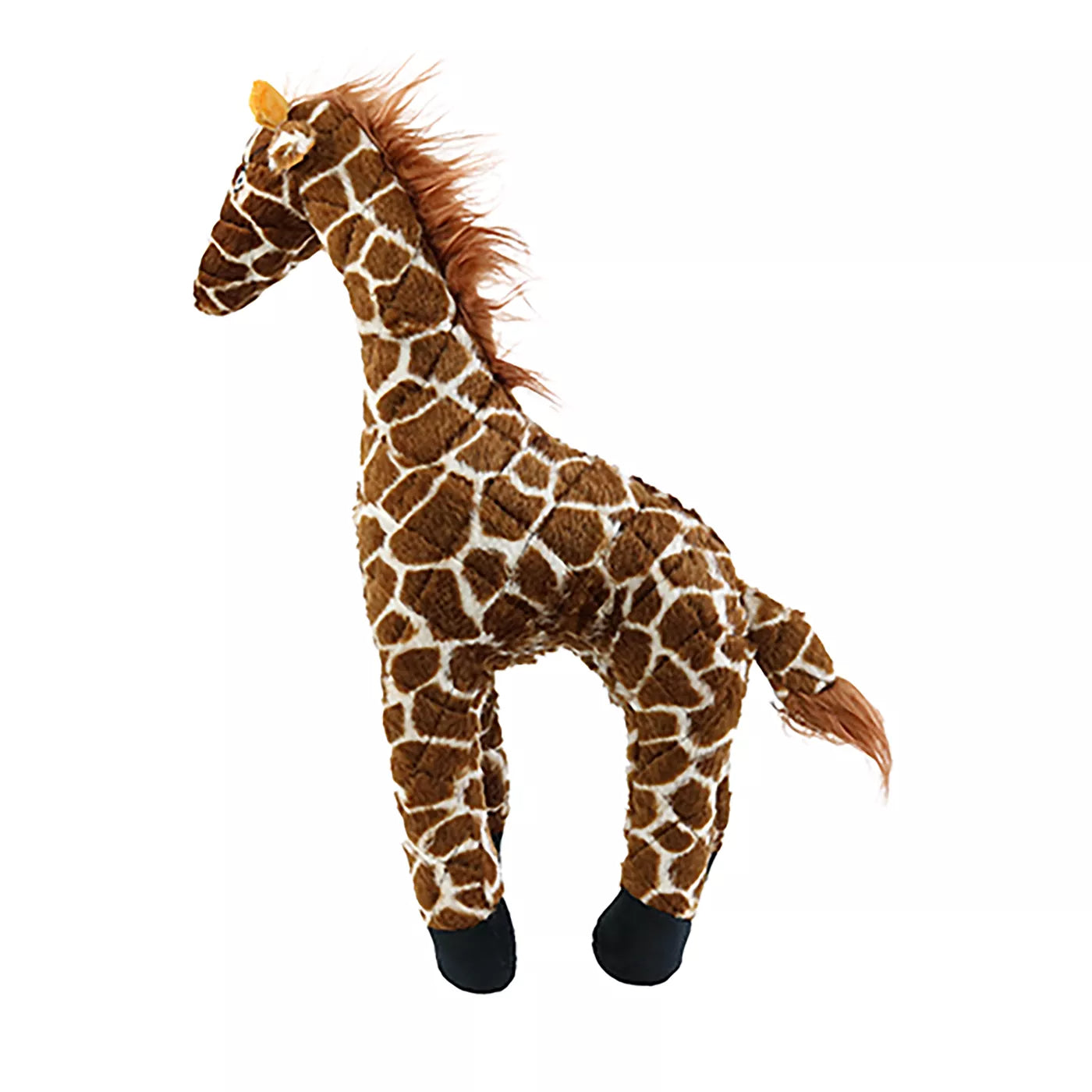 Mighty Safari Giraffe Toy