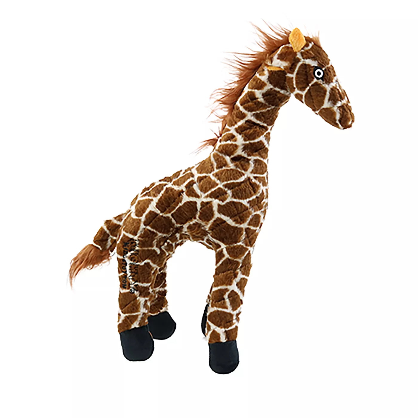Mighty Safari Giraffe Toy