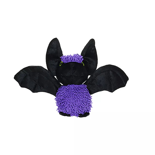 Microfiber Bat Dog Toy