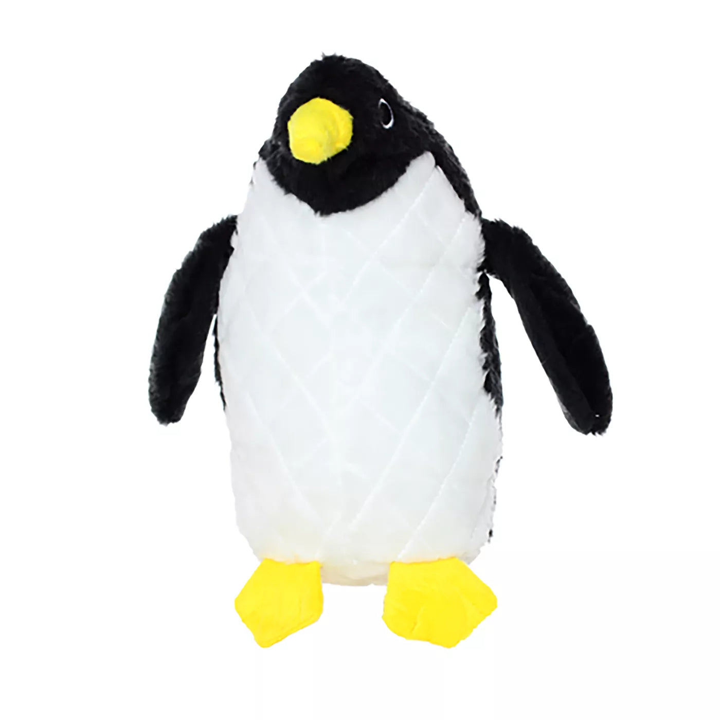 Mighty Artic Penguin